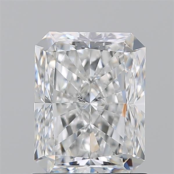 1.500 F SI1 Virtual Selection Radiant Diamond