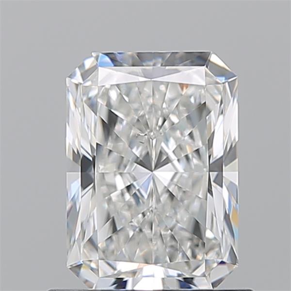 1.010 G SI1 Virtual Selection Radiant Diamond