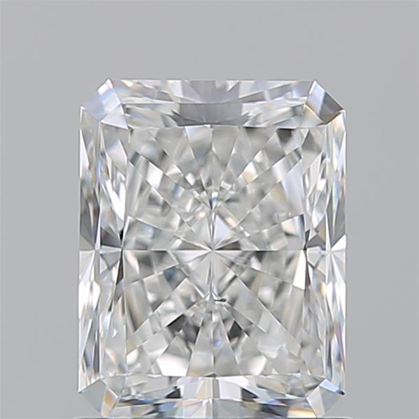 1.510 G VS2 Virtual Selection Radiant Diamond