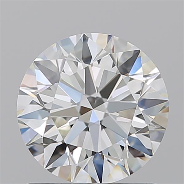 1.310 I VVS2 Virtual Selection Round Diamond