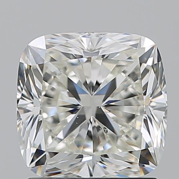 1.700 I SI1 Virtual Selection Cushion Diamond