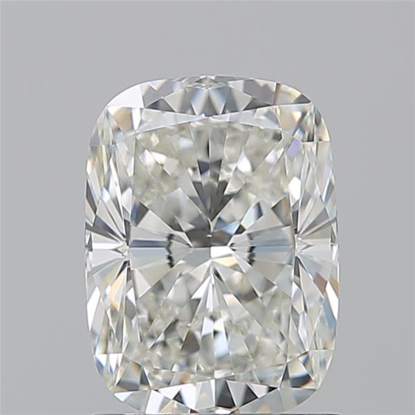 1.520 I VVS1 Virtual Selection Cushion Diamond