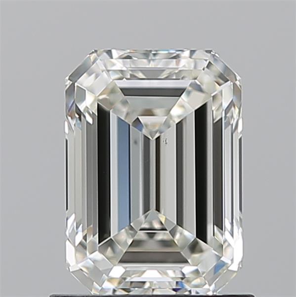 1.210 J VS2 Virtual Selection Emerald Diamond