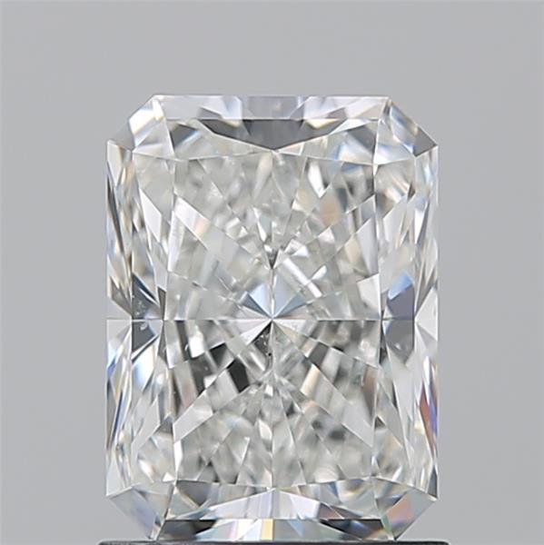 1.510 G SI1 Virtual Selection Radiant Diamond