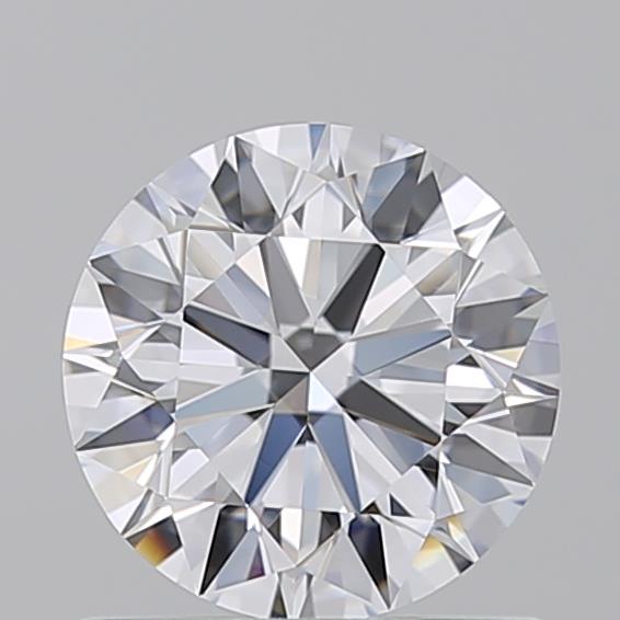 1.020 D VVS1 Virtual Selection Round Diamond