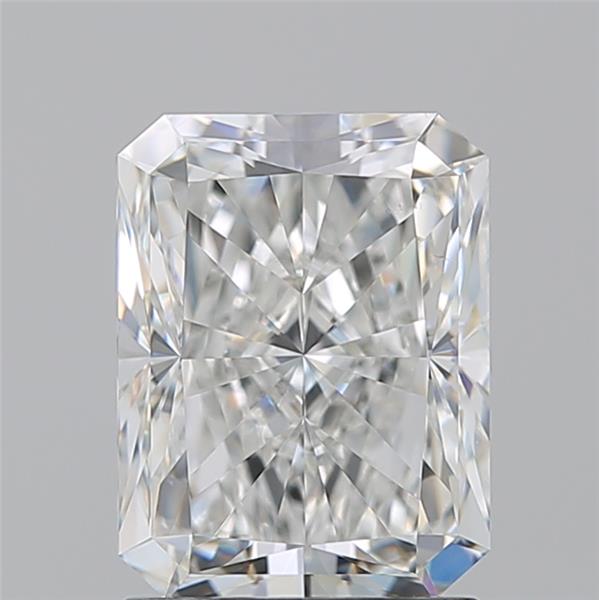 2.030 G VS2 Virtual Selection Radiant Diamond