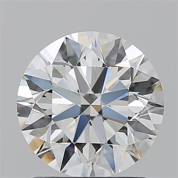 1.700 I VS2 Virtual Selection Round Diamond
