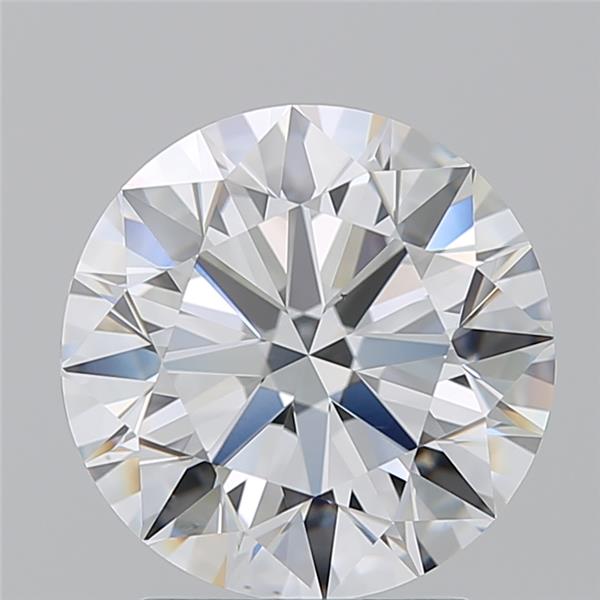 2.810 F VS1 Virtual Selection Round Diamond