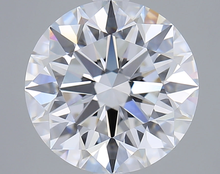 3.05000 E VVS1 BG Select Lab Grown Round Diamond