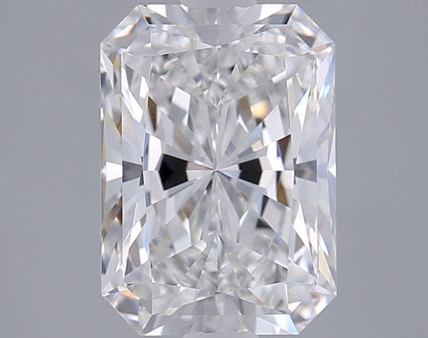 2.07000 E VVS1 BG Select Lab Grown Radiant Diamond