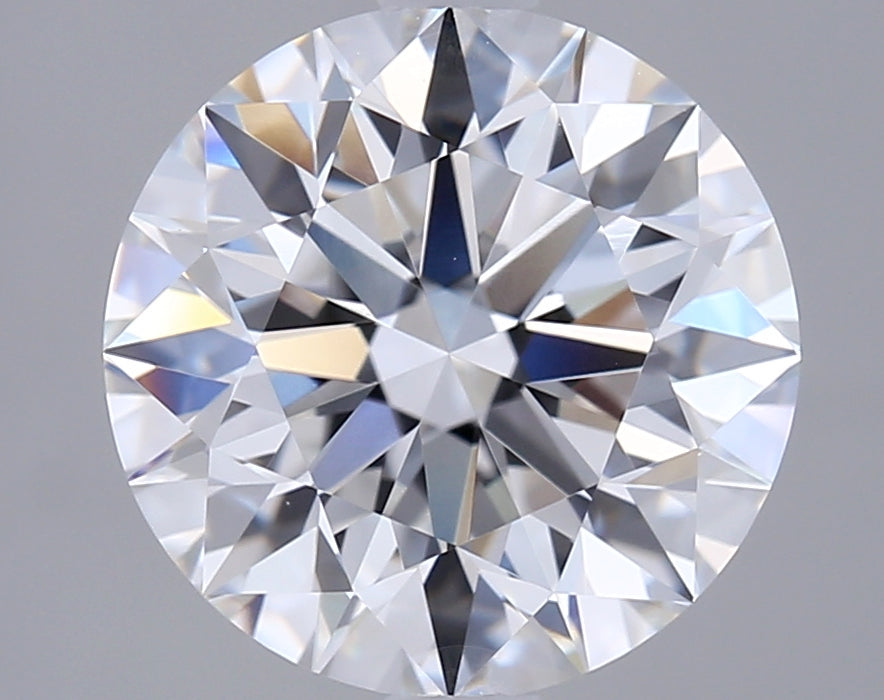 3.05000 E VVS1 BG Select Lab Grown Round Diamond