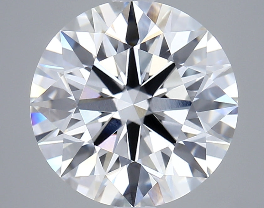 3.74000 E VS1 BG Select Lab Grown Round Diamond