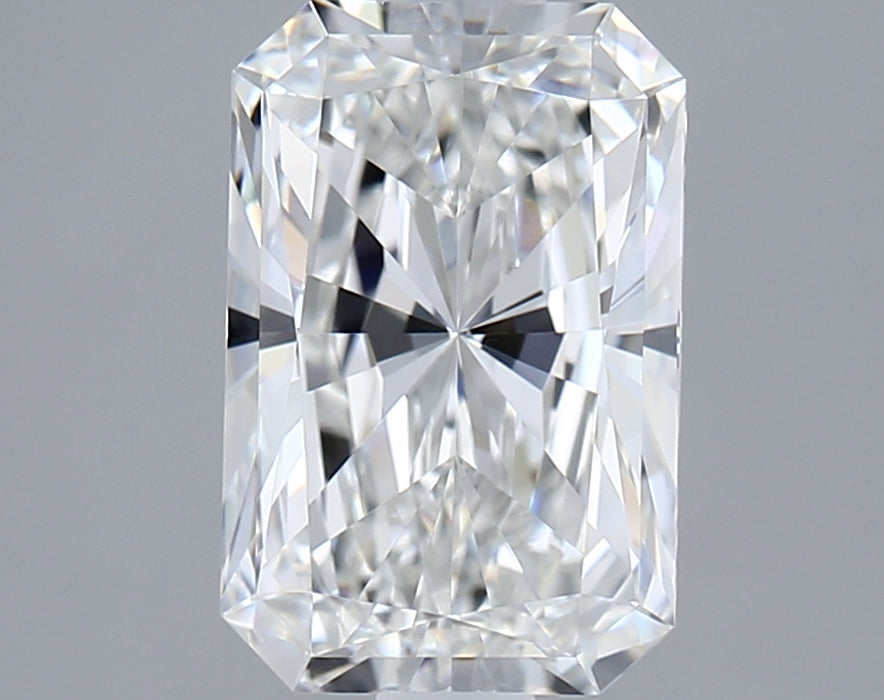 1.54000 E VVS1 BG Select Lab Grown Radiant Diamond
