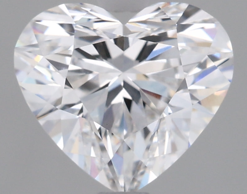1.50000 E VVS2 BG Select Lab Grown Heart Diamond