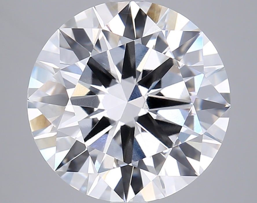5.01000 F VVS1 BG Select Lab Grown Round Diamond