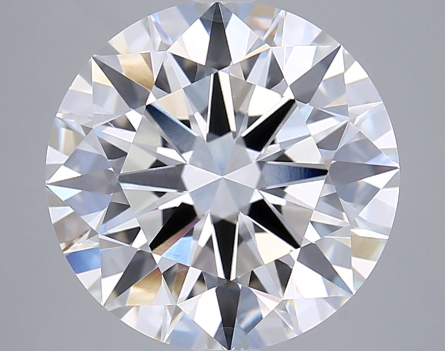 5.05000 F VVS2 BG Select Lab Grown Round Diamond