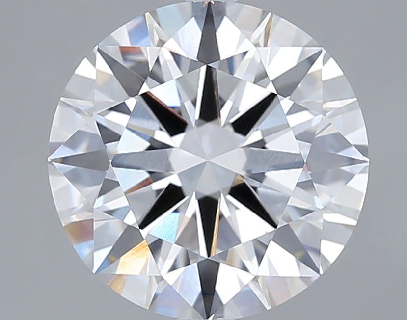 5.04000 E VVS2 BG Select Lab Grown Round Diamond