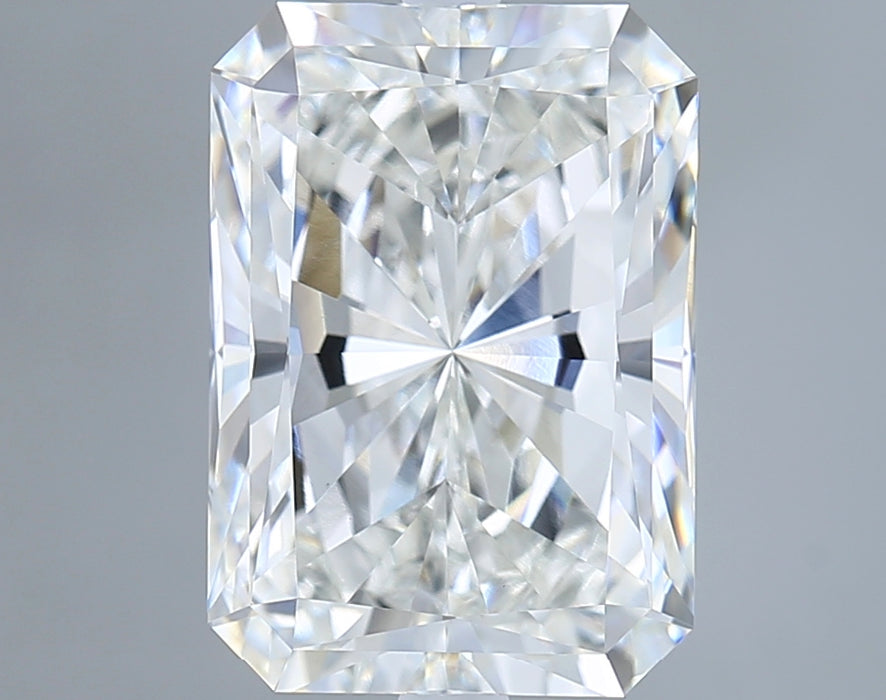 6.09000 F VVS2 BG Select Lab Grown Radiant Diamond