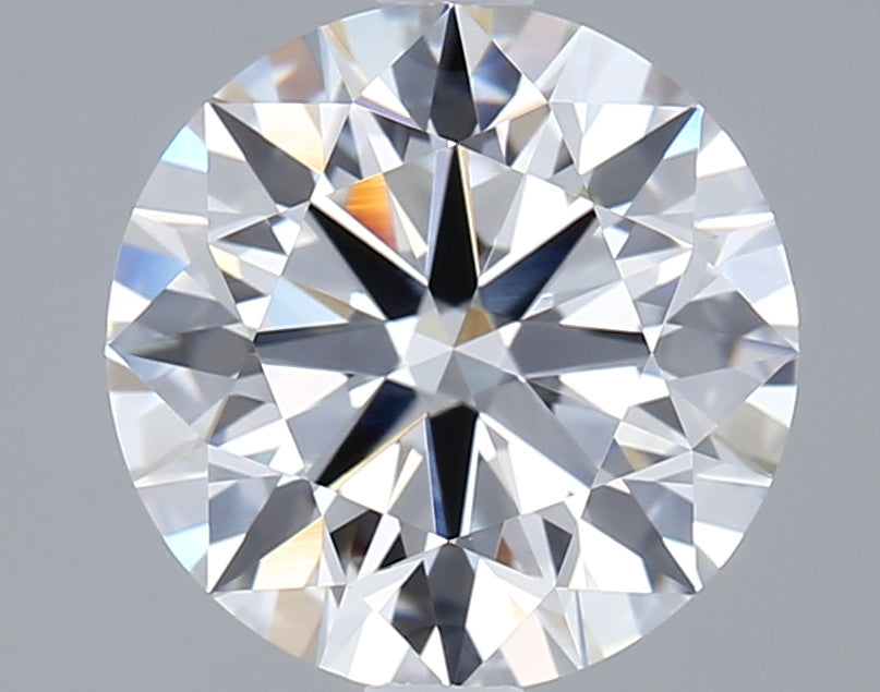 2.02000 E VVS1 BG Select Lab Grown Round Diamond