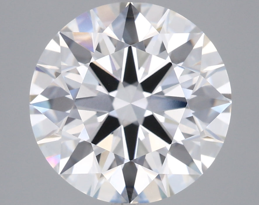 4.04000 F VVS2 BG Select Lab Grown Round Diamond