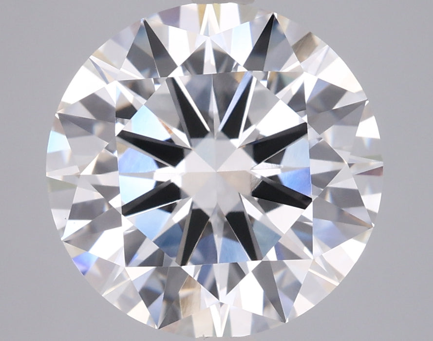 4.92000 E VS1 BG Select Lab Grown Round Diamond