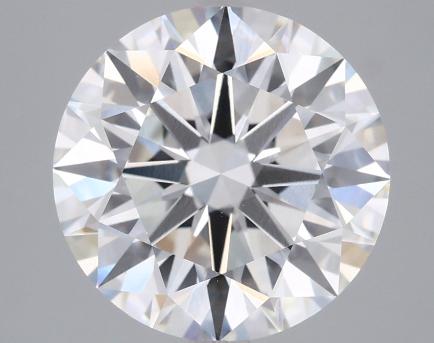 4.04000 F VVS2 BG Select Lab Grown Round Diamond