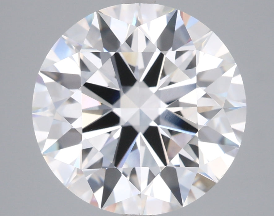 5.04000 E VVS2 BG Select Lab Grown Round Diamond