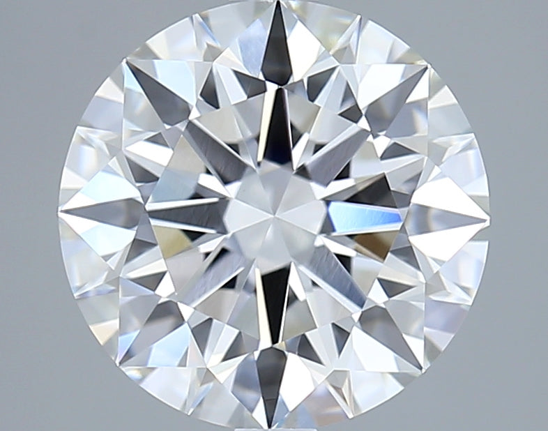 4.05000 F VVS2 BG Select Lab Grown Round Diamond
