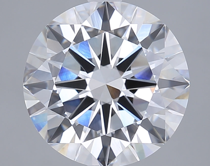 4.01000 E VVS2 BG Select Lab Grown Round Diamond