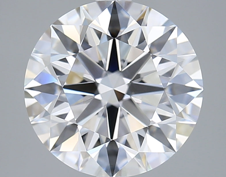 4.04000 F VVS2 BG Select Lab Grown Round Diamond