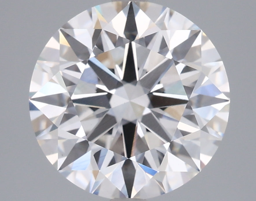 3.55000 E VS1 BG Select Lab Grown Round Diamond