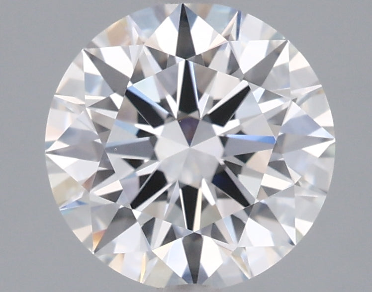 2.01000 D VVS2 BG Select Lab Grown Round Diamond