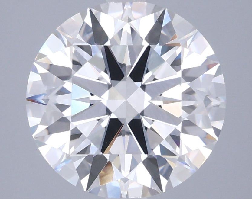 3.06000 F VVS2 BG Select Lab Grown Round Diamond