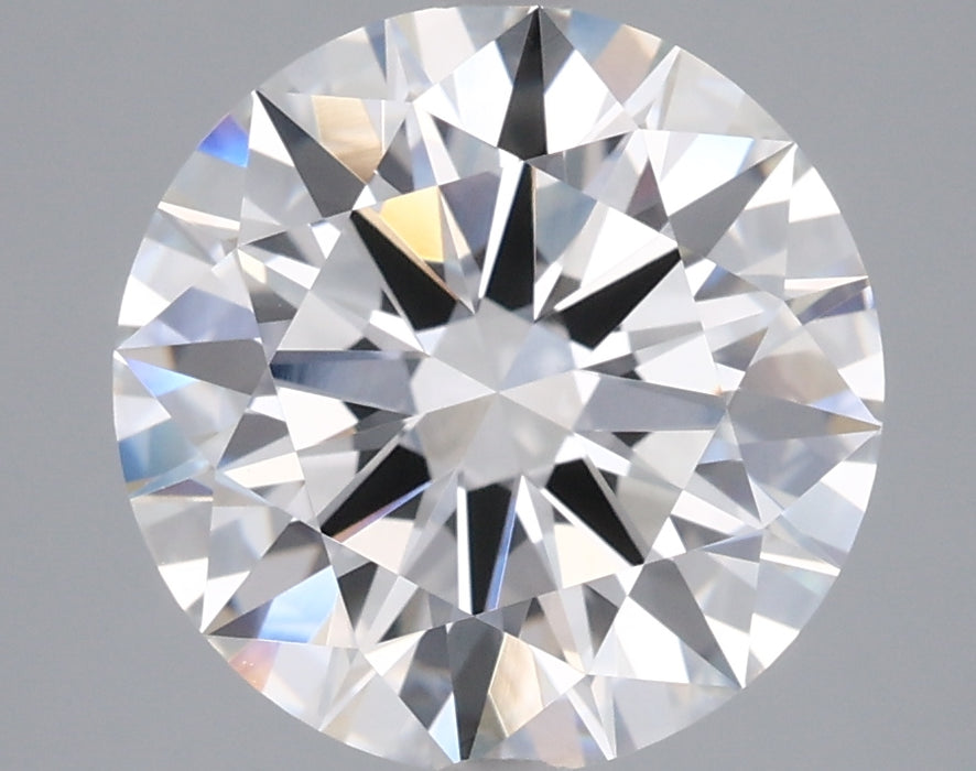 3.56000 E VVS2 BG Select Lab Grown Round Diamond