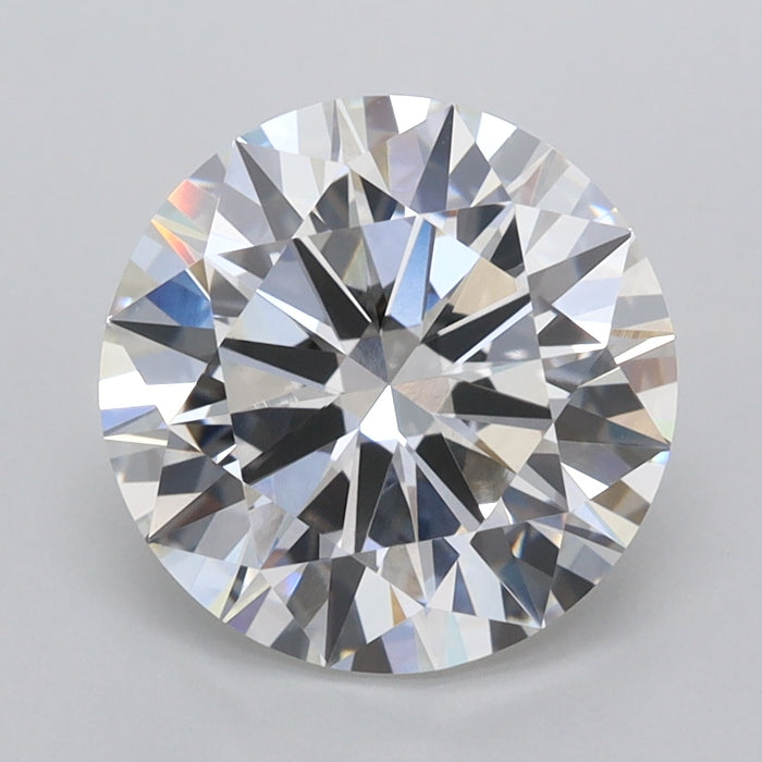 3.04000 E VVS2 BG Select Lab Grown Round Diamond