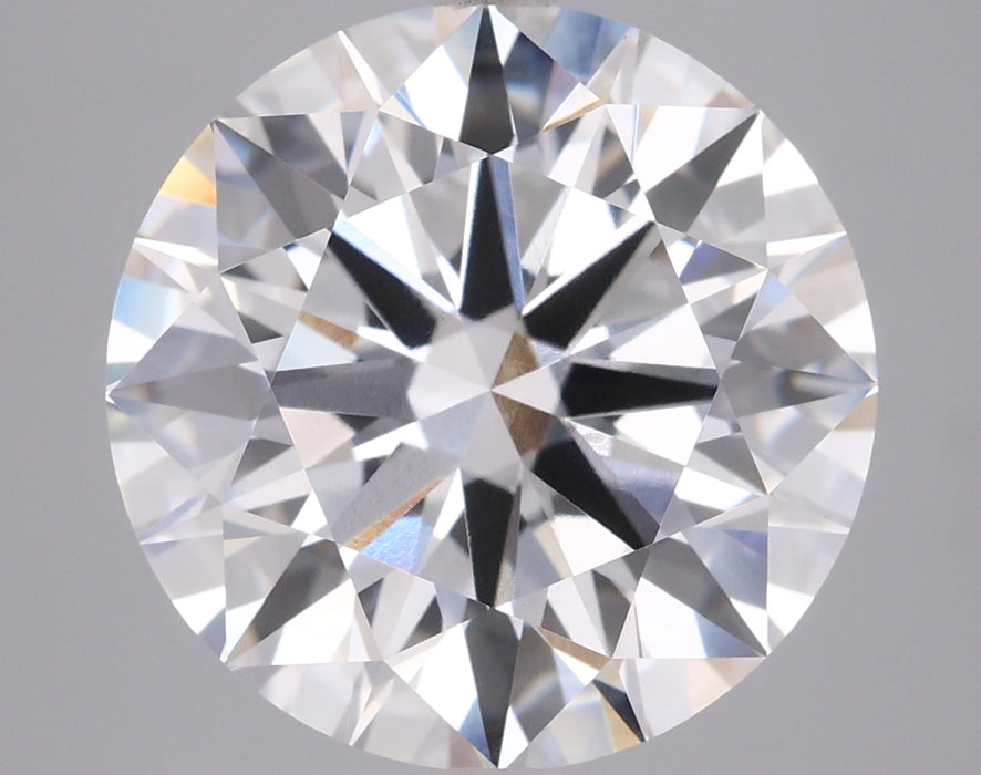 6.07000 E VVS2 BG Select Lab Grown Round Diamond