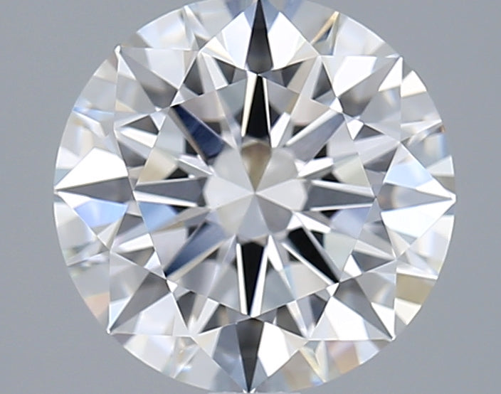 3.01000 E VVS2 BG Select Lab Grown Round Diamond
