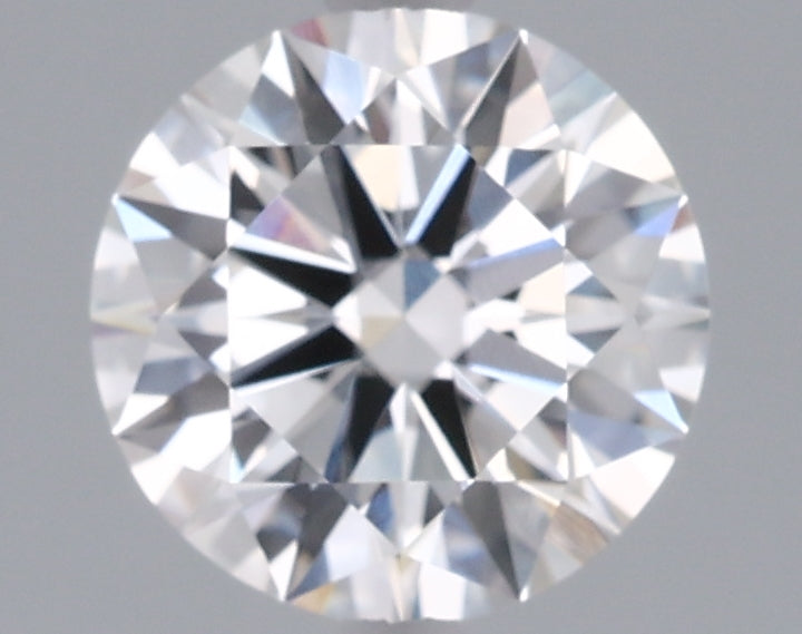 1.51000 E VVS1 BG Select Lab Grown Round Diamond