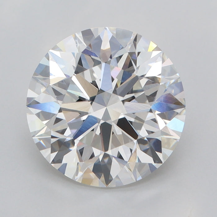 3.51000 E VVS2 BG Select Lab Grown Round Diamond