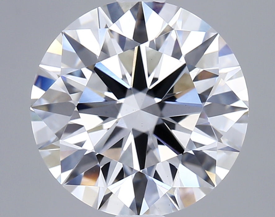 2.57000 E VS1 BG Select Lab Grown Round Diamond