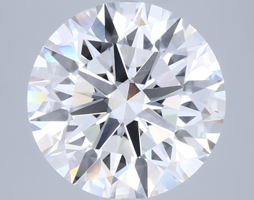 4.06000 E VVS2 BG Select Lab Grown Round Diamond
