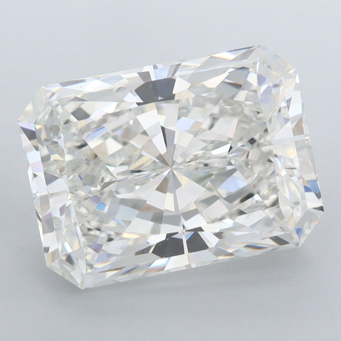 5.13000 F VVS2 BG Select Lab Grown Radiant Diamond