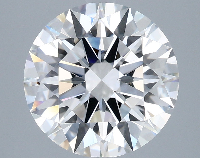 3.02000 E VVS1 BG Select Lab Grown Round Diamond