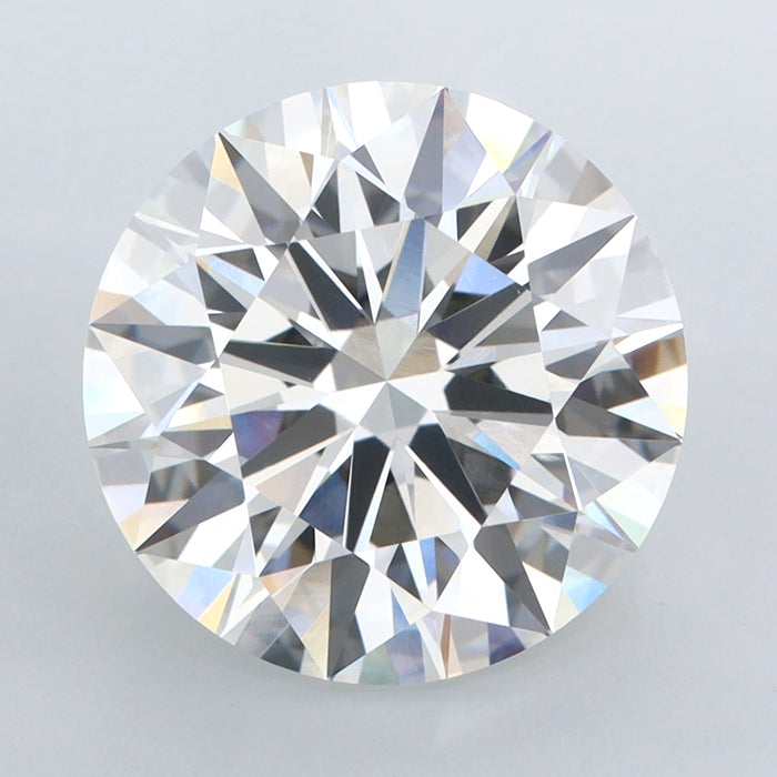 5.03000 F VVS2 BG Select Lab Grown Round Diamond