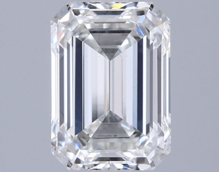 2.06000 F VS1 BG Select Lab Grown Emerald Diamond