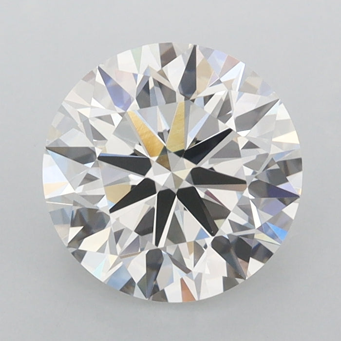 2.00000 E VVS2 BG Select Lab Grown Round Diamond