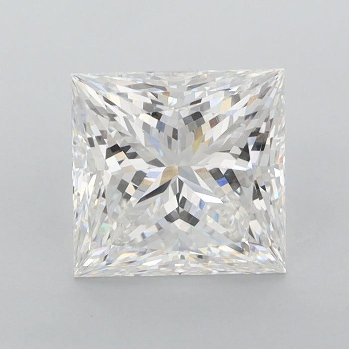2.03000 E VVS2 BG Select Lab Grown Princess Diamond