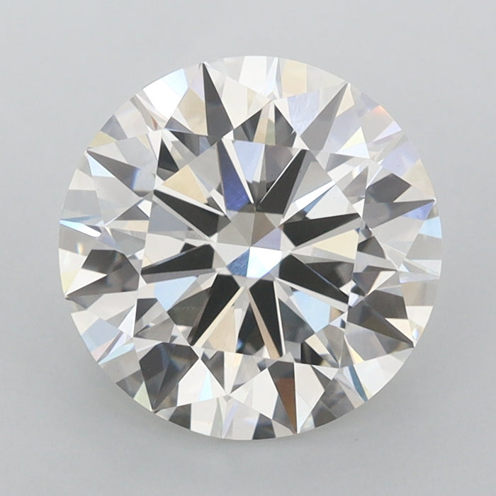 3.04000 F VS1 BG Select Lab Grown Round Diamond