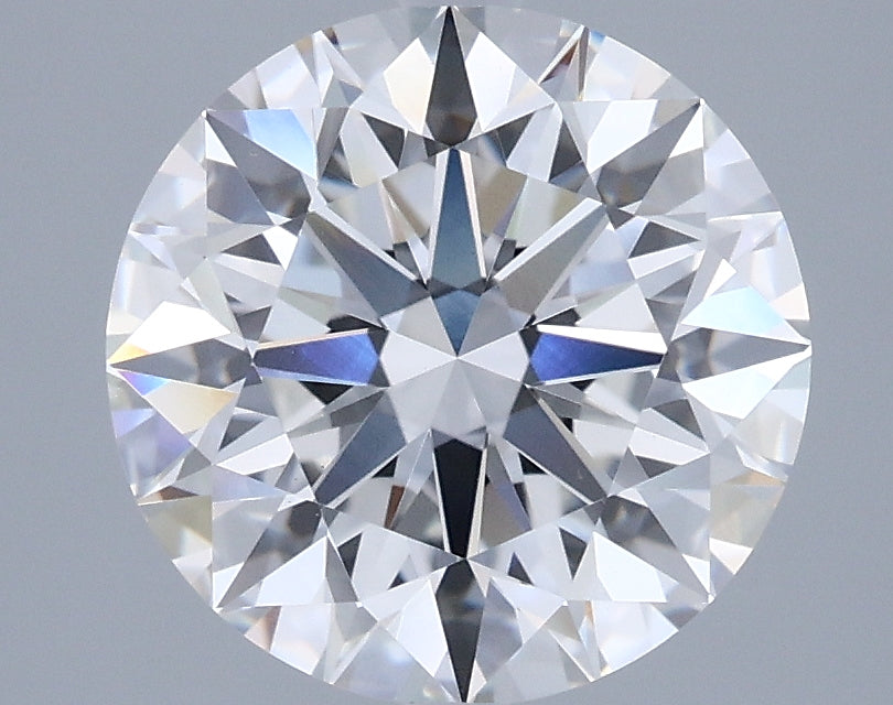 3.03000 E VVS2 BG Select Lab Grown Round Diamond
