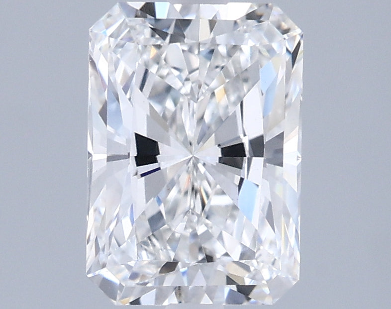 1.56000 E VVS2 BG Select Lab Grown Radiant Diamond
